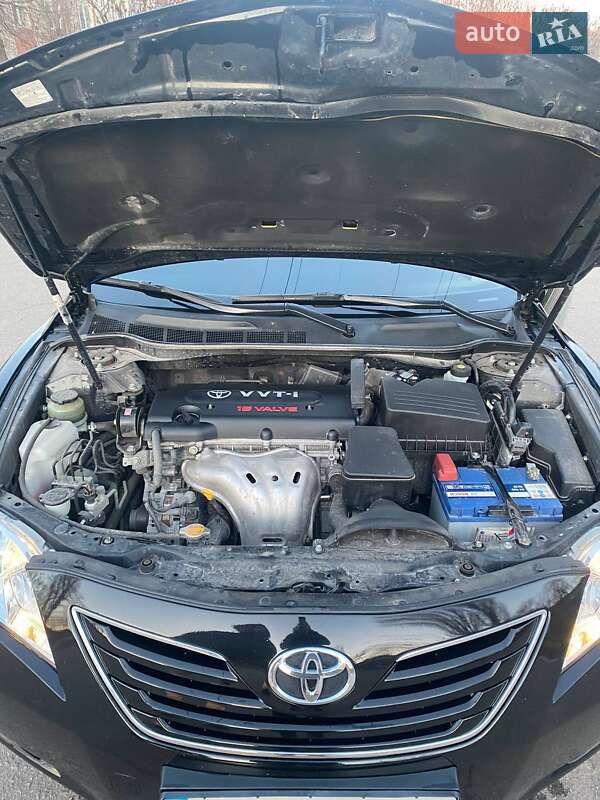 Седан Toyota Camry 2008 в Вінниці