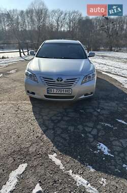 Седан Toyota Camry 2006 в Диканьке