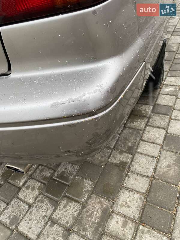 Седан Toyota Camry 1999 в Раздельной