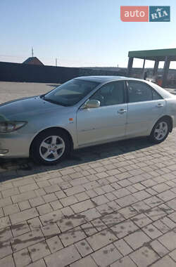 Седан Toyota Camry 2004 в Кам'янець-Подільському