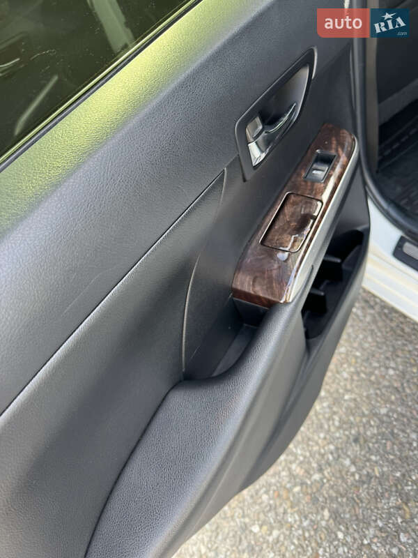 Седан Toyota Camry 2015 в Черновцах фото 15 Седан Toyota Camry 2015 в Черновцах