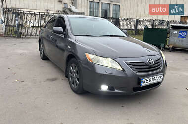 Седан Toyota Camry 2008 в Дніпрі