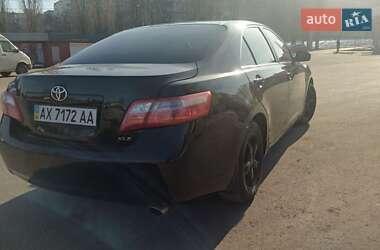 Седан Toyota Camry 2007 в Харькове