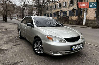 Седан Toyota Camry 2002 в Одессе