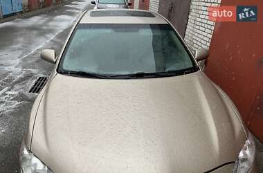 Седан Toyota Camry 2007 в Києві