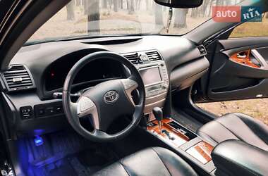 Седан Toyota Camry 2008 в Ахтырке