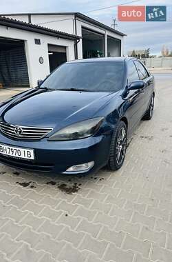 Седан Toyota Camry 2004 в Одессе