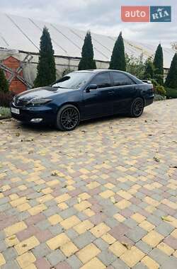 Седан Toyota Camry 2004 в Одессе