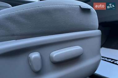 Седан Toyota Camry 2010 в 