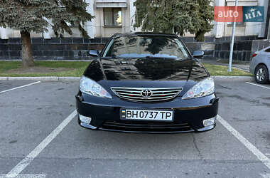 Седан Toyota Camry 2005 в Одессе