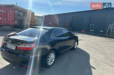 Седан Toyota Camry 2014 в Одессе