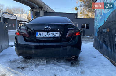 Седан Toyota Camry 2008 в Києві