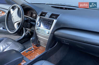 Седан Toyota Camry 2008 в Києві