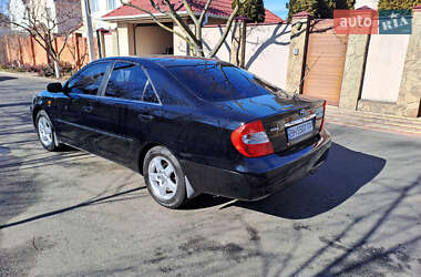 Седан Toyota Camry 2003 в Одесі