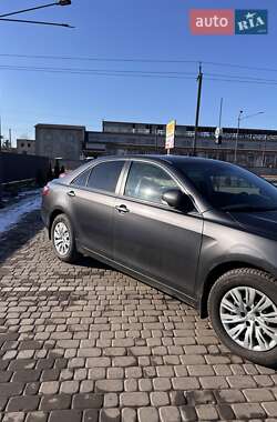 Седан Toyota Camry 2009 в Червонограді