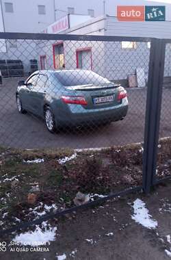 Седан Toyota Camry 2007 в Днепре