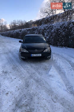Седан Toyota Camry 2003 в 
