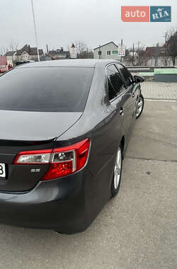 Седан Toyota Camry 2014 в Белой Церкви