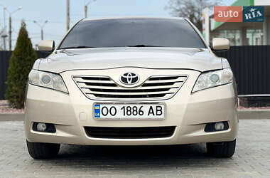Седан Toyota Camry 2006 в 