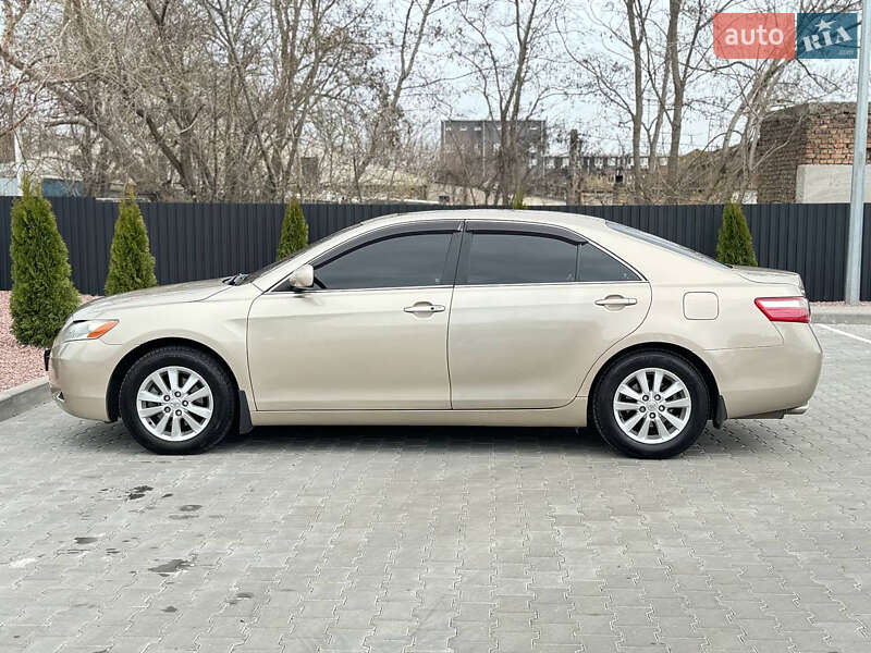 Седан Toyota Camry 2006 в Одесі