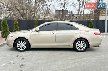 Седан Toyota Camry 2006 в 