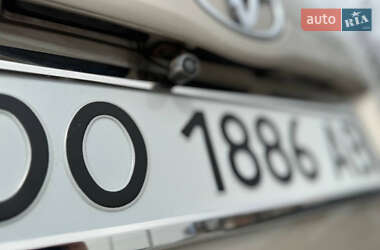 Седан Toyota Camry 2006 в 