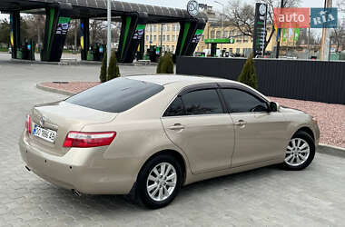 Седан Toyota Camry 2006 в 