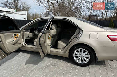 Седан Toyota Camry 2006 в 