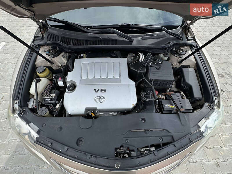 Седан Toyota Camry 2006 в Одесі