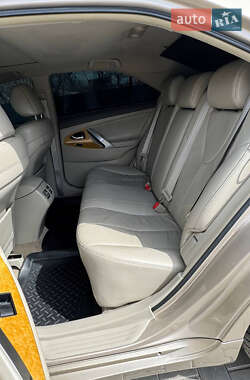 Седан Toyota Camry 2006 в 