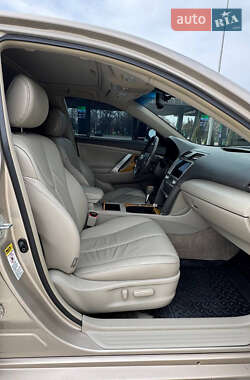 Седан Toyota Camry 2006 в 