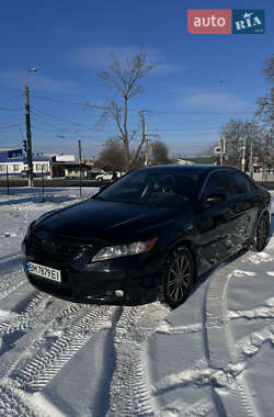 Седан Toyota Camry 2008 в Сумах