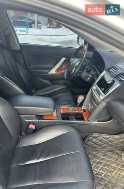 Седан Toyota Camry 2008 в 