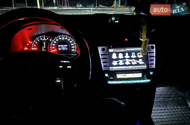 Седан Toyota Camry 2007 в 