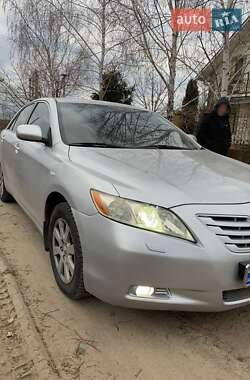 Седан Toyota Camry 2008 в 