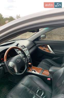 Седан Toyota Camry 2008 в 