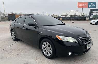 Седан Toyota Camry 2008 в 