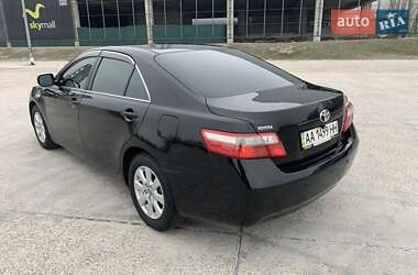 Седан Toyota Camry 2008 в 