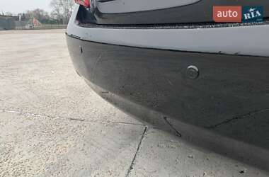 Седан Toyota Camry 2008 в 
