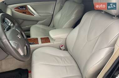 Седан Toyota Camry 2008 в 