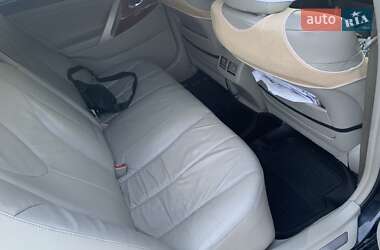 Седан Toyota Camry 2008 в 