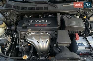 Седан Toyota Camry 2008 в 