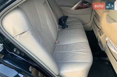 Седан Toyota Camry 2008 в 