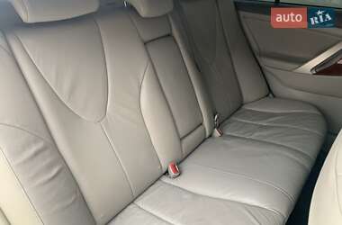 Седан Toyota Camry 2008 в 