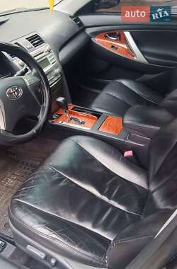 Седан Toyota Camry 2008 в 