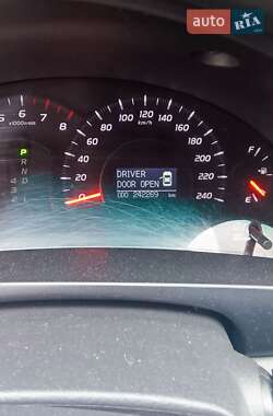 Седан Toyota Camry 2008 в 