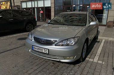 Седан Toyota Camry 2005 в Одесі