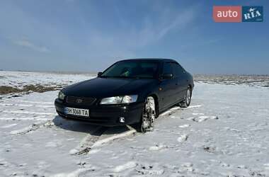 Седан Toyota Camry 1998 в Вольнянске