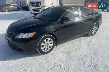 Седан Toyota Camry 2006 в Києві