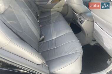 Седан Toyota Camry 2006 в Києві